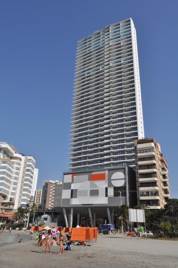 Apartamento Morros City Bocagrande Cartagena