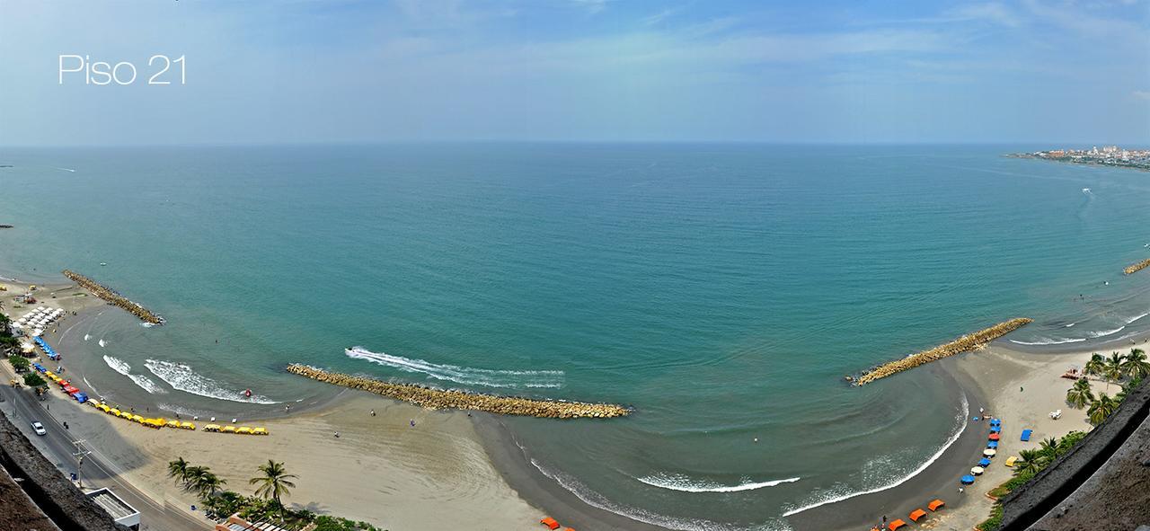 Apartamento Morros City Bocagrande