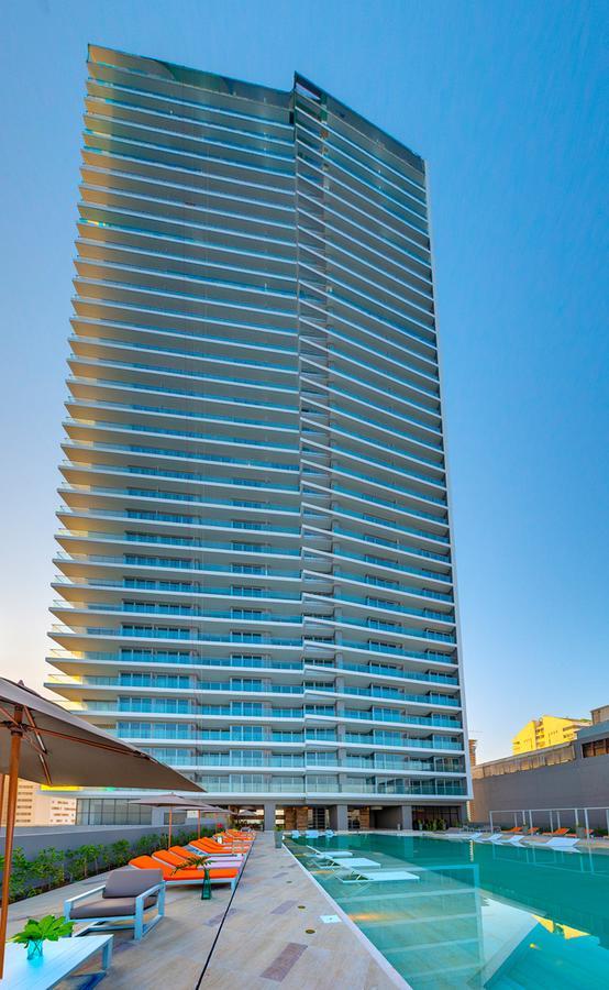 Morros City Bocagrande Apartamento Cartagena