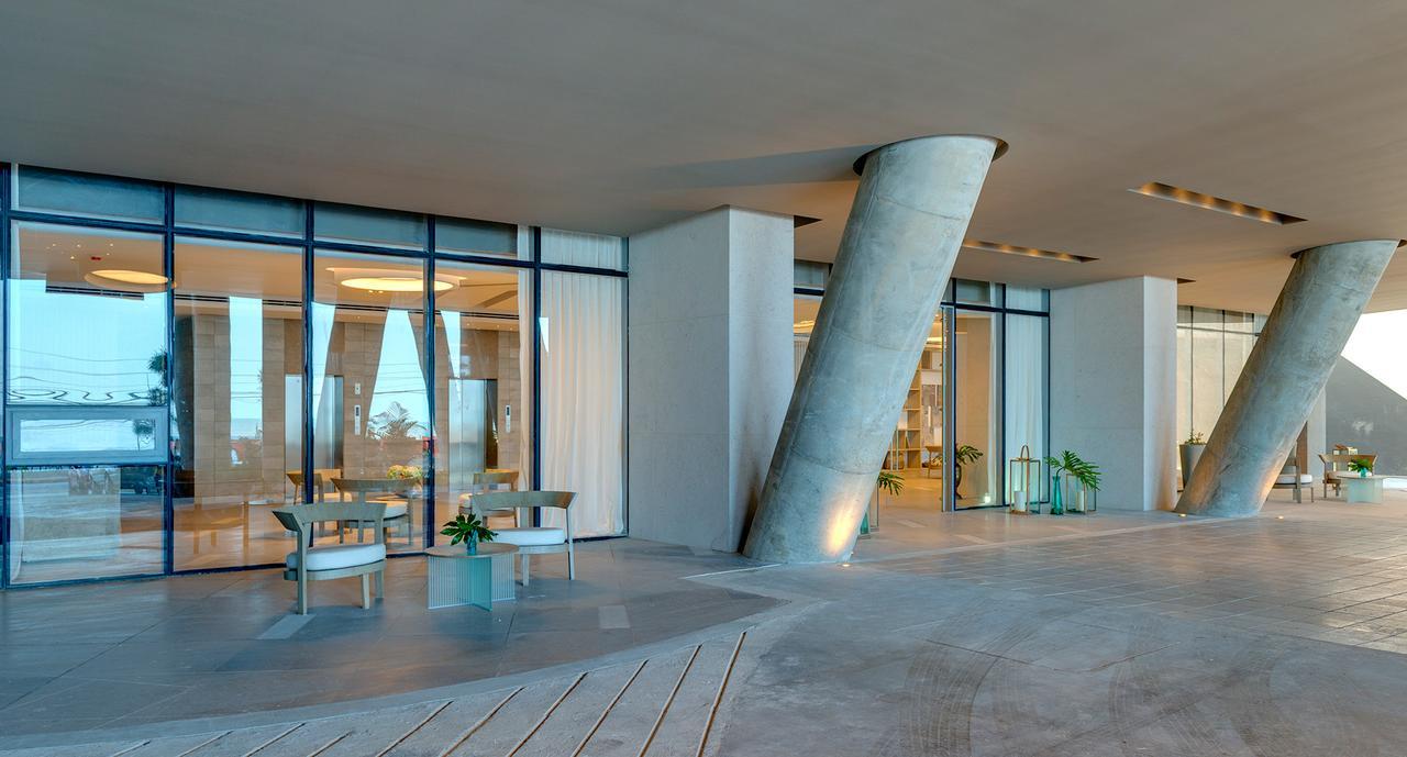 Morros City Bocagrande Apartamento Cartagena