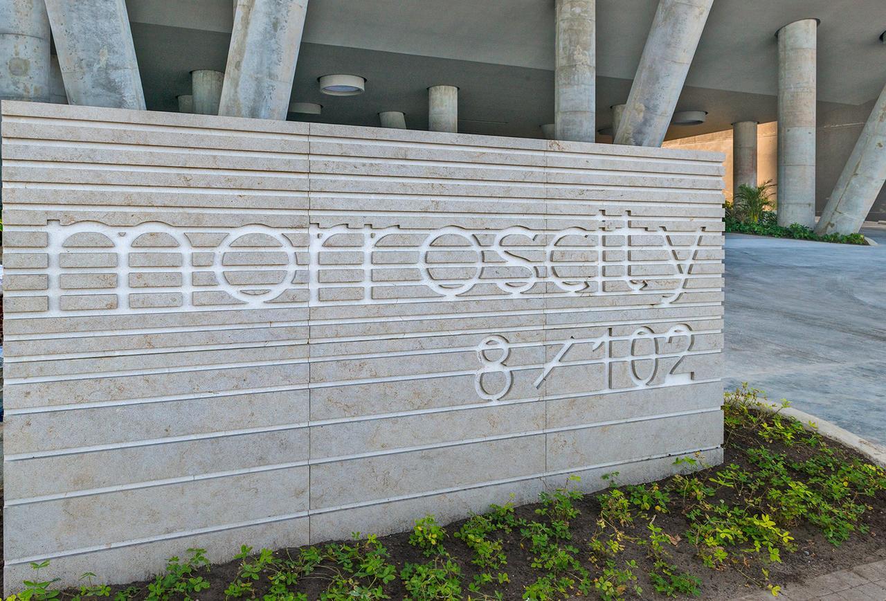 Morros City Bocagrande Apartamento Cartagena