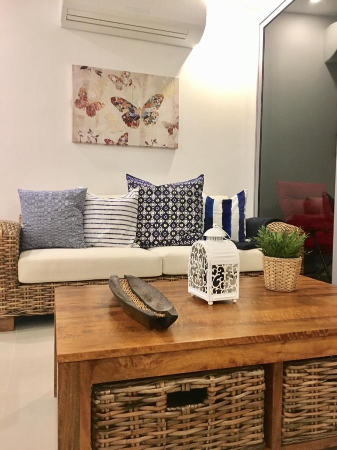 Morros City Bocagrande Apartamento *