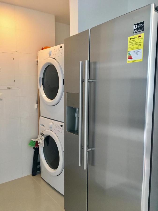 Morros City Bocagrande Apartamento *