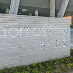 Morros City Bocagrande