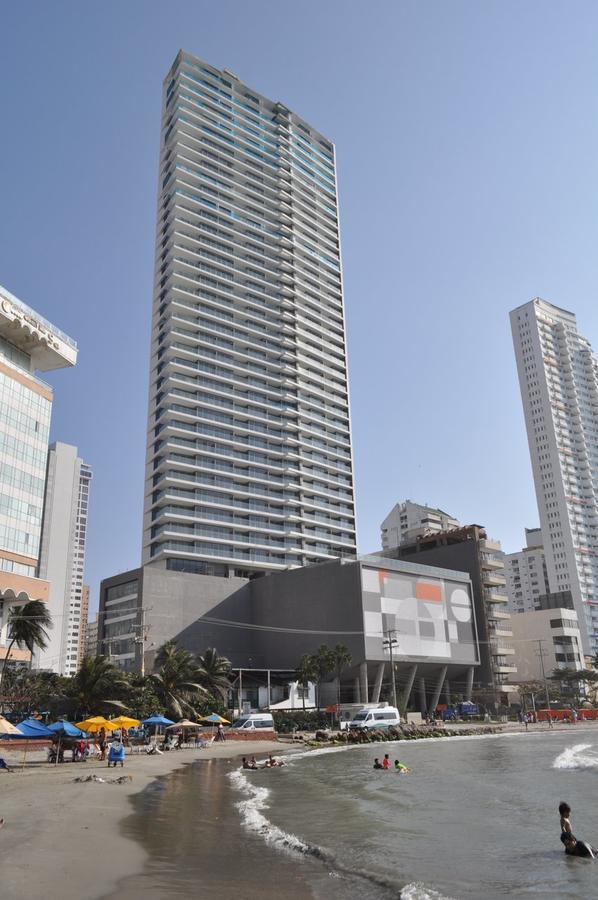 Morros City Bocagrande Apartamento