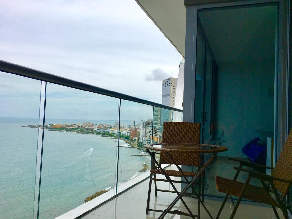 Apartamento Morros City Bocagrande