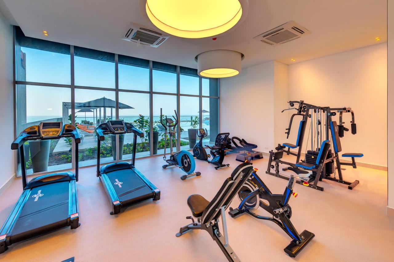 Apartamento Morros City Bocagrande *