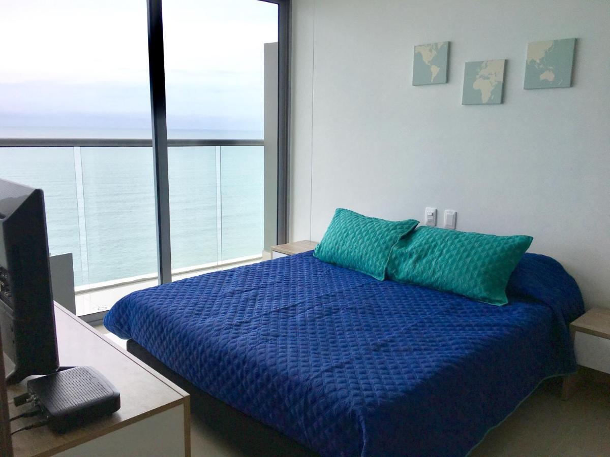 Apartamento Morros City Bocagrande Cartagena