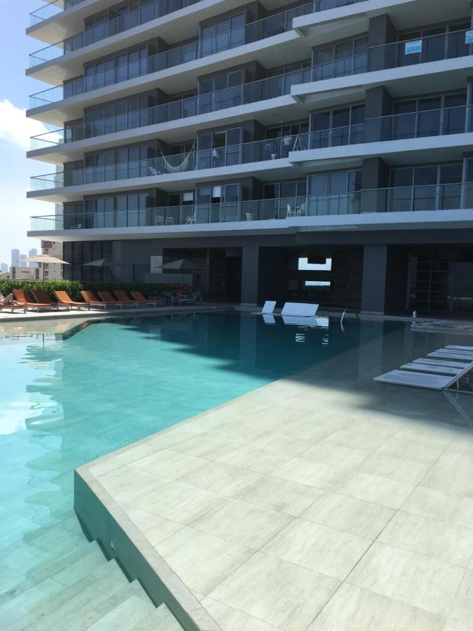 Morros City Bocagrande Apartamento *